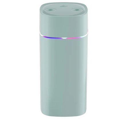 Humidificateur USB à double buse