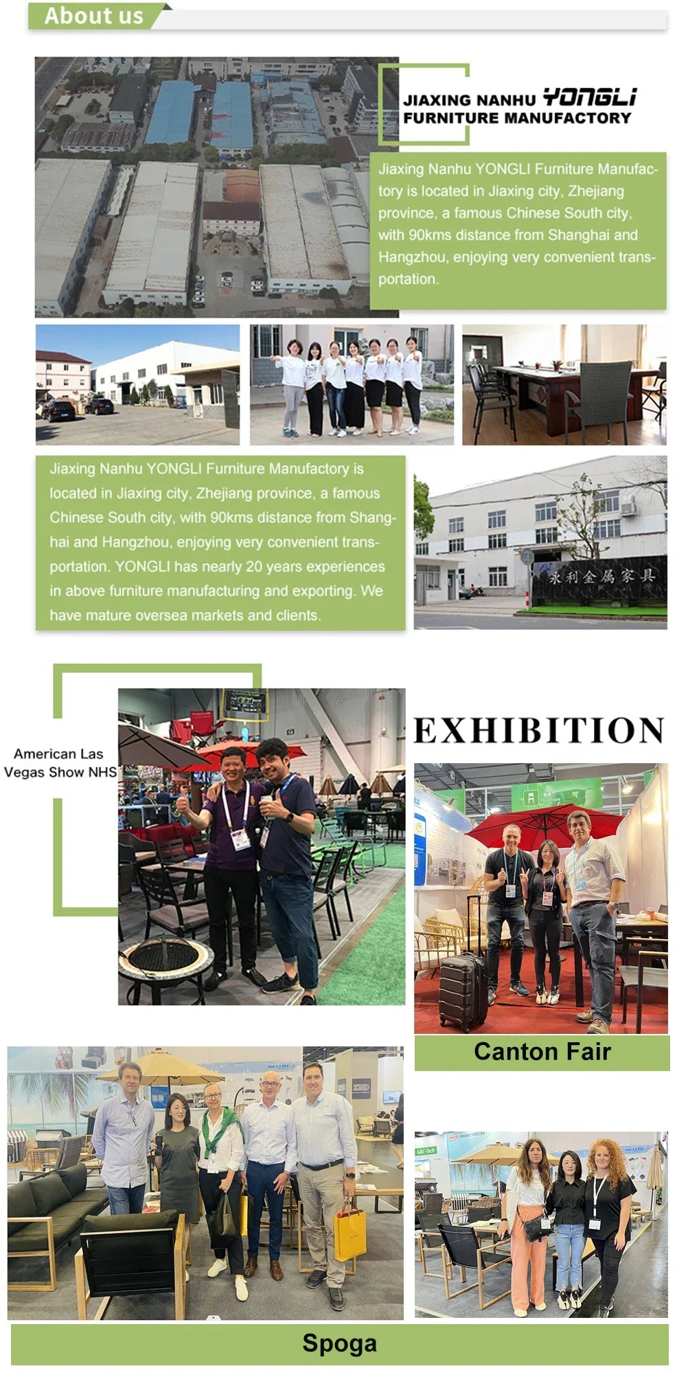 Dining Table Restaurant Rectangular Garden Dining Set Factory Luxury Patio Extendable Outdoor for 6-8 Persons Metal Steel Modern