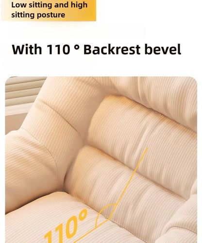 Living Room Sofas Breathable Comfortable Multifunctional Compressed Sofa Soft Strong Support Home Furniture for Sitting Room