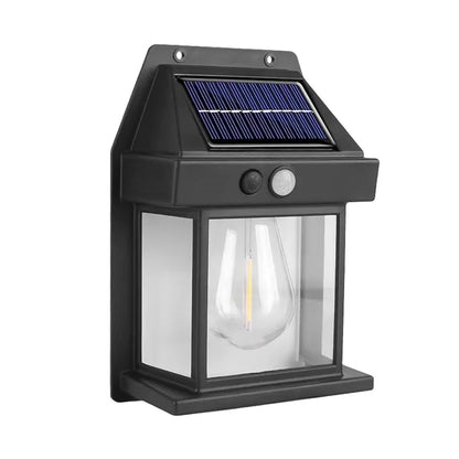 Outdoor Solar LED Street Light