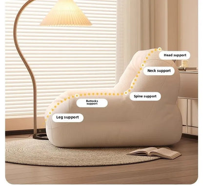 Living Room Sofas Breathable Comfortable Multifunctional Compressed Sofa Soft Strong Support Home Furniture for Sitting Room