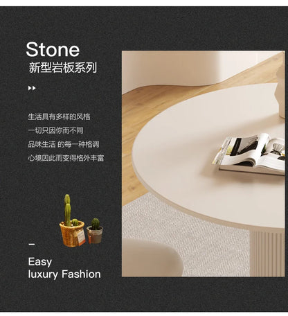 Simple Elegant Dining Table Portable Unique Modern Nordic Dining Tables Luxury European Mesa De Comedor Dining Furniture