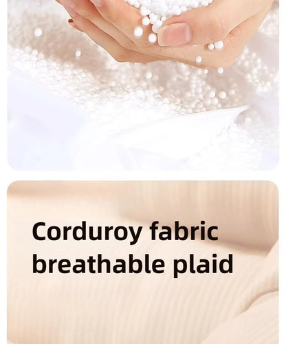 Living Room Sofas Breathable Comfortable Multifunctional Compressed Sofa Soft Strong Support Home Furniture for Sitting Room