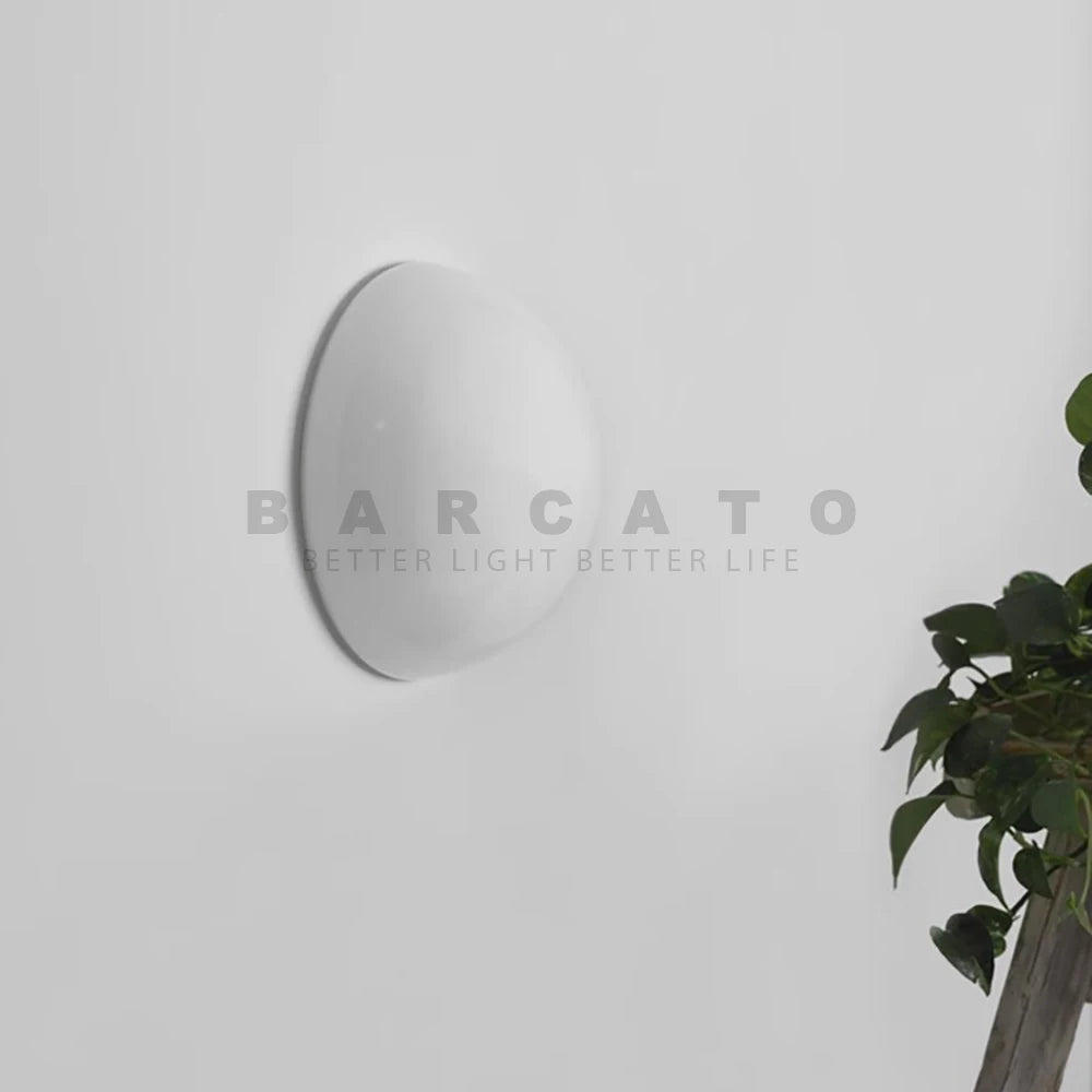 2024 New Living Room Background Wall Lights Creative Bedroom Wall Lamp Children's Room Bedside Lamp Aisle Corridor Design Lamps