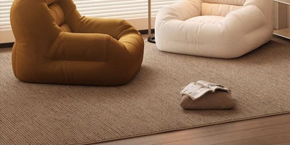 Living Room Sofas Breathable Comfortable Multifunctional Compressed Sofa Soft Strong Support Home Furniture for Sitting Room