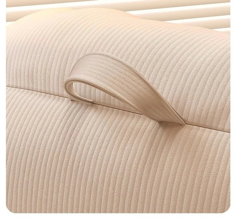 Living Room Sofas Breathable Comfortable Multifunctional Compressed Sofa Soft Strong Support Home Furniture for Sitting Room