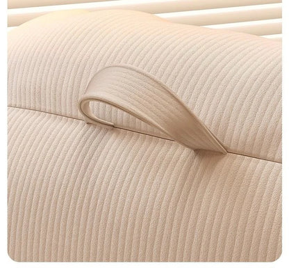 Living Room Sofas Breathable Comfortable Multifunctional Compressed Sofa Soft Strong Support Home Furniture for Sitting Room