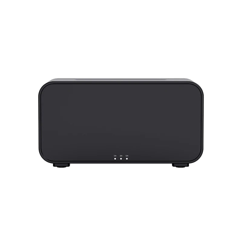 Mini diffuseur d'arômes humidificateur à ultrasons