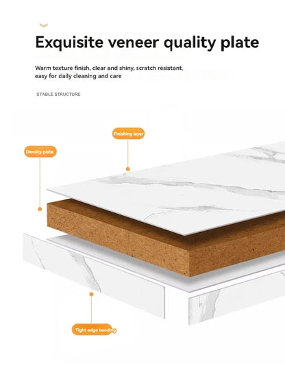 Sofa, Cabinets, Bedside Tables, Small Coffee Tables, Movable Small Side Tables, Leisure Small round Tables in the Living Room