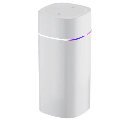 Humidificateur USB à double buse