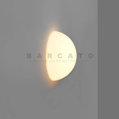 2024 New Living Room Background Wall Lights Creative Bedroom Wall Lamp Children's Room Bedside Lamp Aisle Corridor Design Lamps