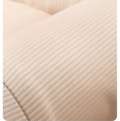 Living Room Sofas Breathable Comfortable Multifunctional Compressed Sofa Soft Strong Support Home Furniture for Sitting Room