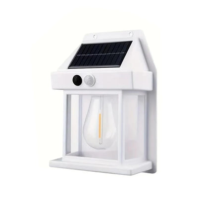 Outdoor Solar LED Street Light