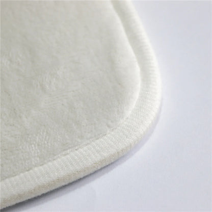 Living Room Bedroom Table Large Area Rug Kitchen Floor Mat Bathroom Non-Slip  Vinyl Disc Player