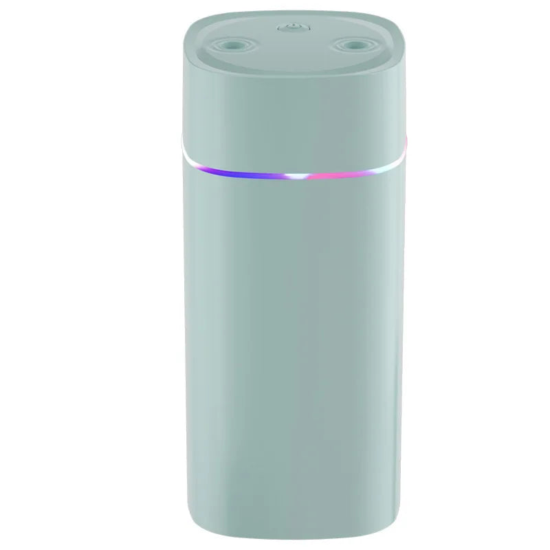 Humidificateur USB à double buse
