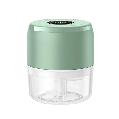Electric Mini Garlic Chopper