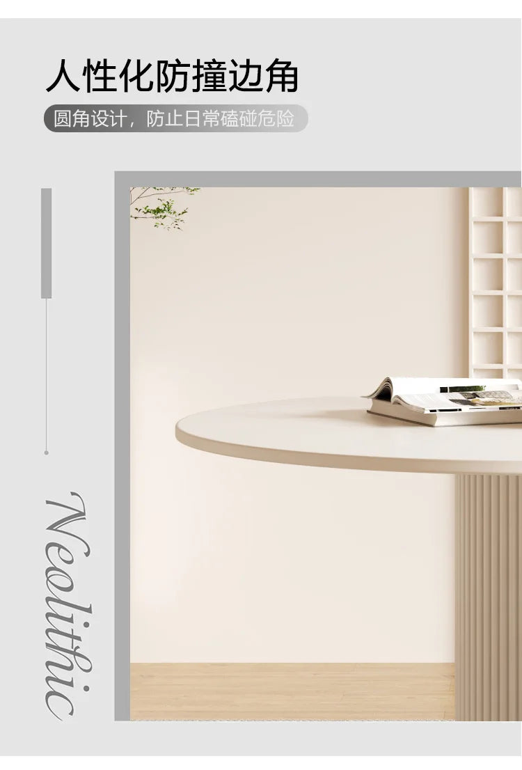 Simple Elegant Dining Table Portable Unique Modern Nordic Dining Tables Luxury European Mesa De Comedor Dining Furniture